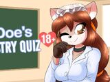 Title Theme - Dr. Doe's Chemistry Quiz (18+)