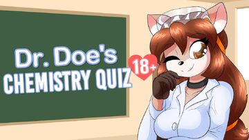 Category:Dr. Doe&rsquo;s Chemistry Quiz (18+) | SiIvaGunner Wiki | Fandom