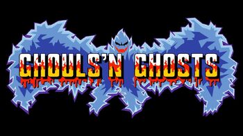 Ghouls 'n Ghosts