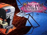 Since I'm Australian - SiIvaGunner: King for Another Day