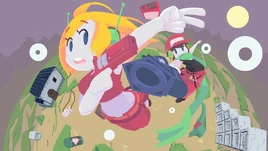 Balcony Fusion Collab