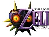 Fairy's Fountain - The Legend of Zelda: Majora's Mask