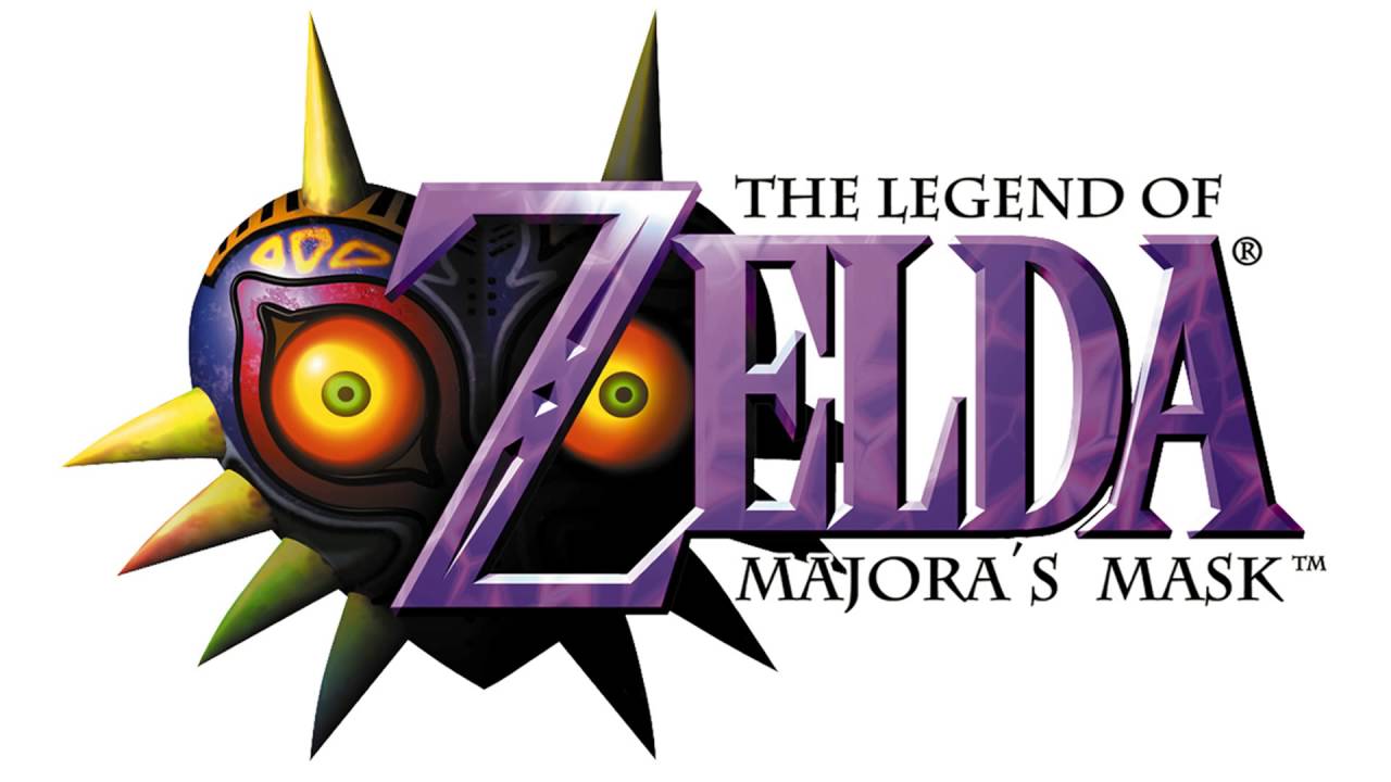 Majora's Mask. PNG Wallpaper. - · 𝙸 𝚝 𝚣 𝚊 𝚑 ·'s Ko-fi Shop