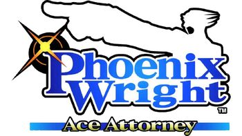 Phoenix Wright- Ace Attorney