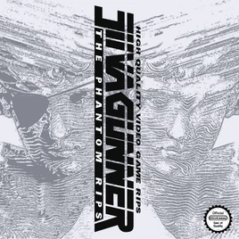 The Phantom Rips- SiIVa has come to