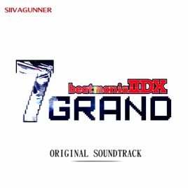 Beatmania IIDX 7 GRAND