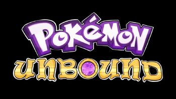 Pokémon Unbound