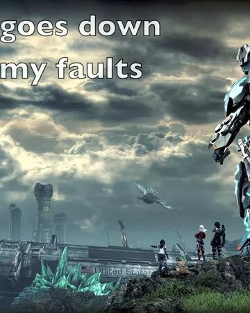 The Key We Ve Lost With Lyrics Xenoblade Chronicles X Ost Siivagunner Wiki Fandom