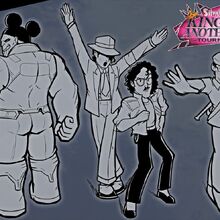 King For Another Day Tournament Siivagunner Wiki Fandom King for a day tournament • another day tournament characters: king for another day tournament