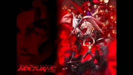 Shin Megami Tensei Nocturne