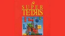 Super Tetris