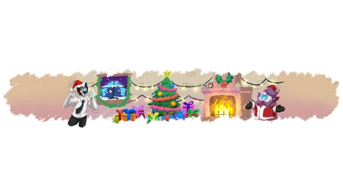 Christmas 2021 banner Haltmann