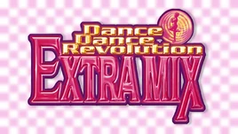 DanceDanceRevolution EXTRA MIX