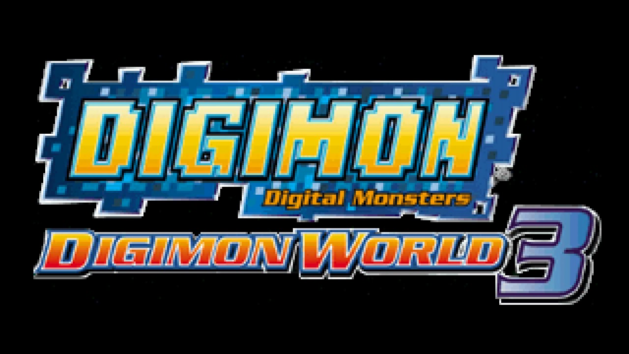 Digimon World 3 - Wikipedia