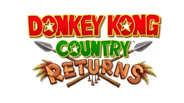 Donkey Kong Country Returns