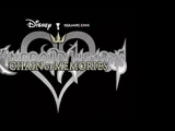 Traverse Town - Kingdom Hearts: Chain of Memories (May 13, 2017)