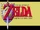 The Dark World - The Legend of Zelda: A Link to the Past