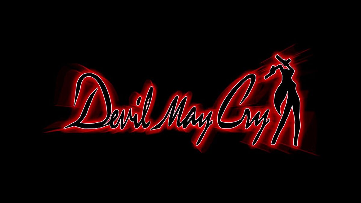 значок dmc devil may cry steam фото 91