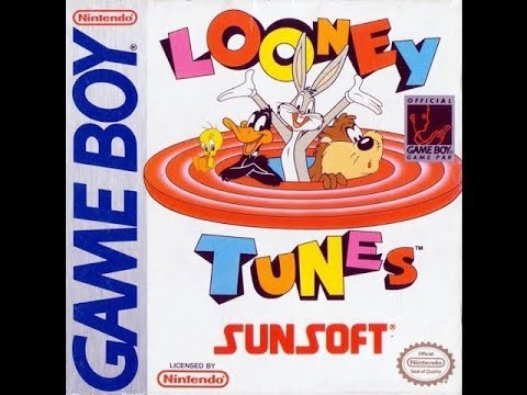 Category:Looney Tunes, SiIvaGunner Wiki