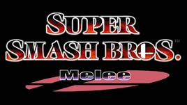 Super Smash Bros Melee (Version 2)