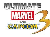 Theme of Marvel vs. Capcom 3 ~ Fate of Two Worlds - Ultimate Marvel Vs. Capcom 3