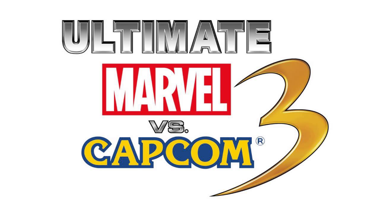 Marvel vs. Capcom 3: Fate of Two Worlds Ultimate Marvel vs. Capcom