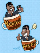 Yhenestik smol ajit.png (238 KB) Fanart by @yhenestik.