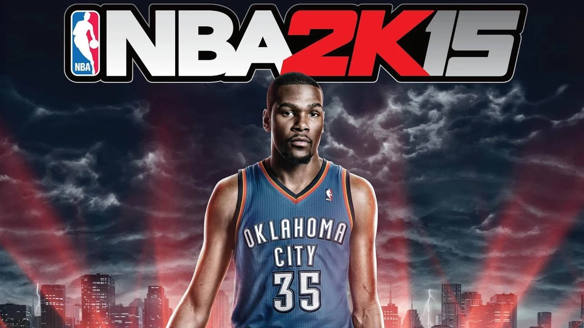 Category:NBA 2K15 | SiIvaGunner Wiki | Fandom, image size:1200x675