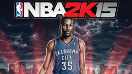 NBA 2K15