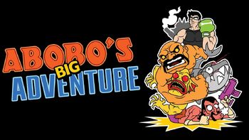 Abobo's Big Adventure