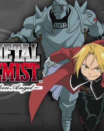 Crisis Game Fullmetal Alchemist And The Broken Angel Siivagunner Wiki Fandom Crisis Game Fullmetal Alchemist And The Broken Angel Siivagunner Wiki Fandom