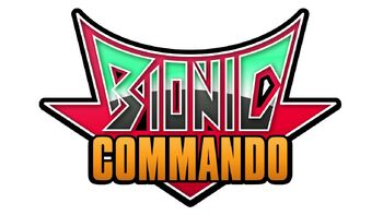 Bionic Commando