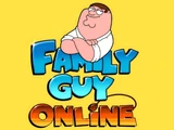 Main Theme - Family Guy Online
