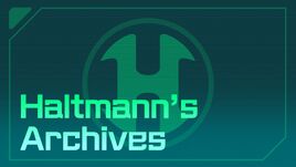 Haltmann's Archives