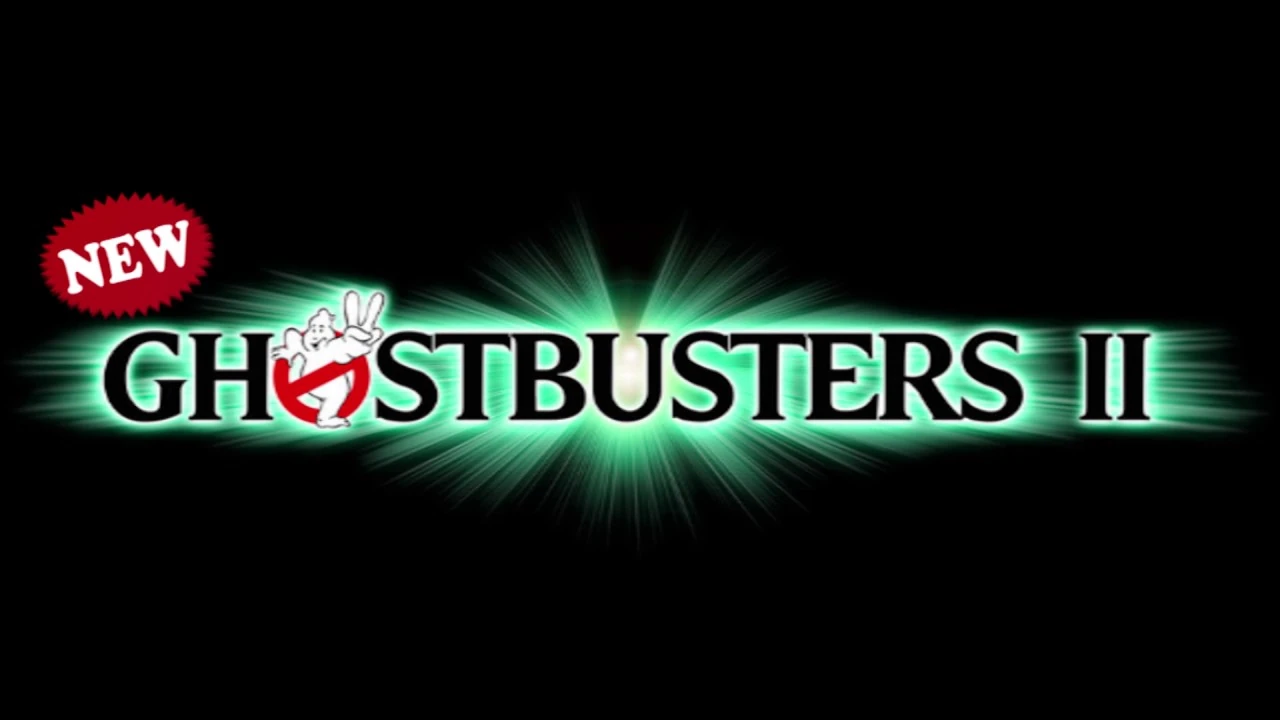 Ghostbusters II - Wikipedia