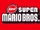 Title Theme - New Super Mario Bros. Wii