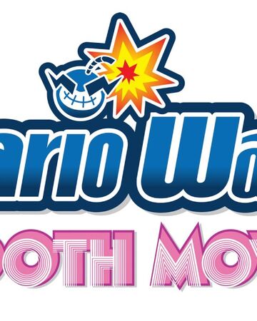 warioware smooth moves release date