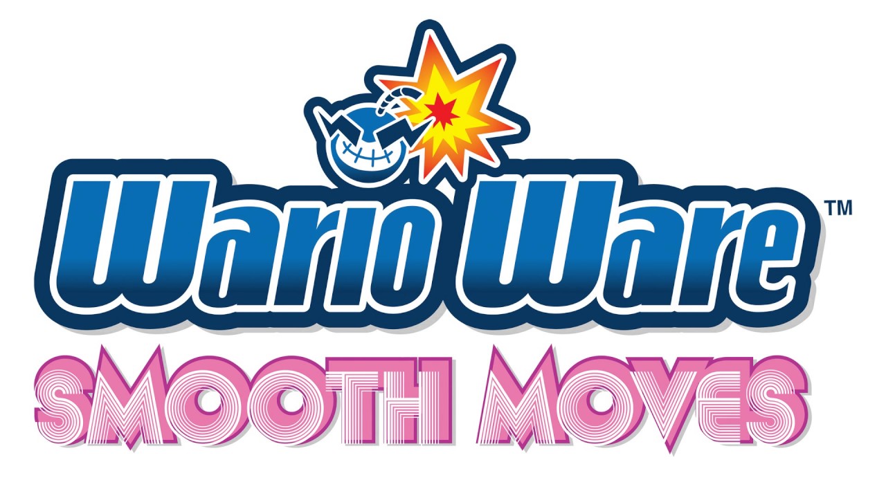 warioware smooth moves wii