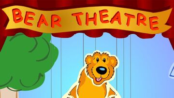 Main Theme The Bear Cha Cha Cha Bear in the Big Blue House