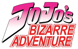Jojo's Bizarre Adventure