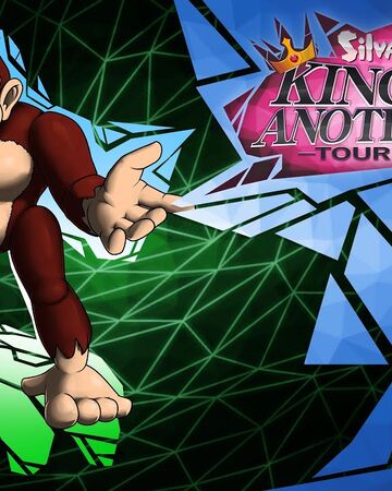 Dk Rap Siivagunner King For Another Day Siivagunner Wiki Fandom Do you have what it takes? dk rap siivagunner king for another