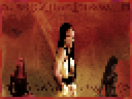 SiIvaCraft - Painting skeleton