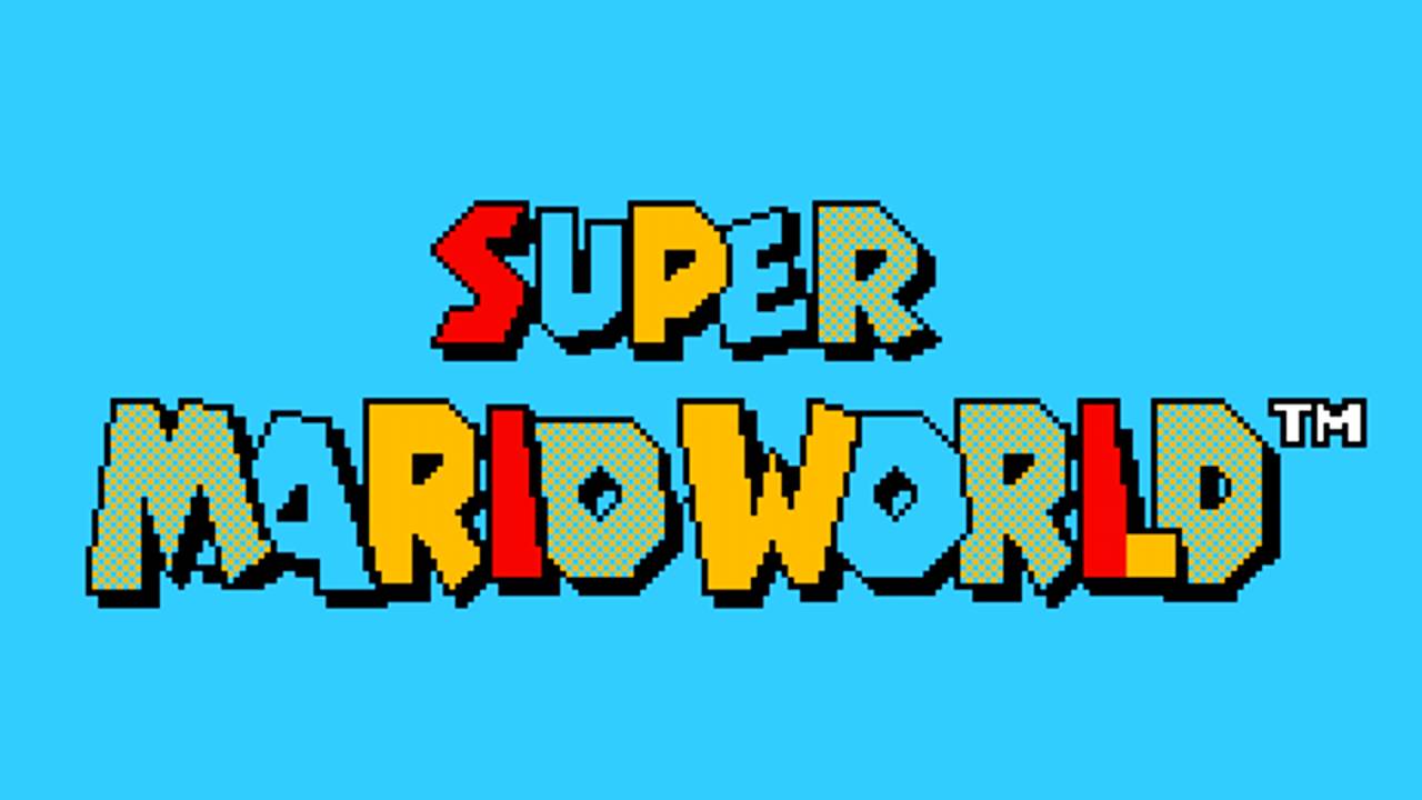 SilvaGunner) Super Mario World : SilvaGunner : Free Download, Borrow, and  Streaming : Internet Archive
