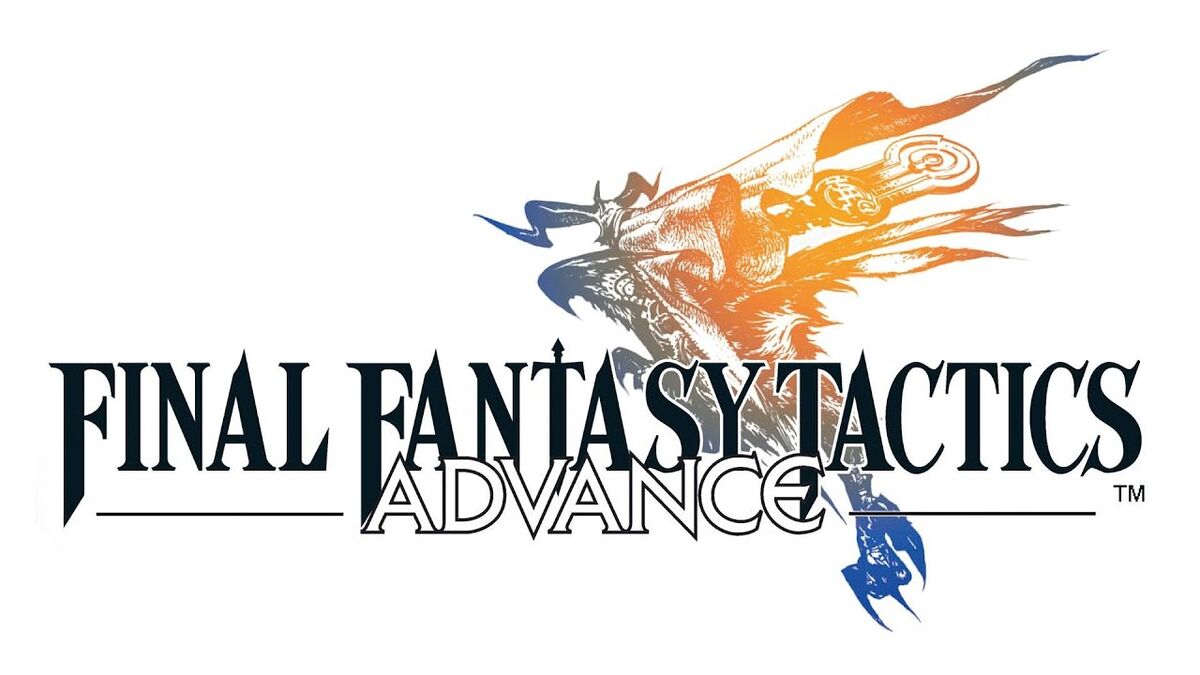 Category:Final Fantasy Tactics Advance | SiIvaGunner Wiki | Fandom