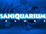 Insaniquarium! Deluxe Music - Tank 2 Beta Mix