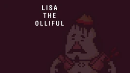 LISA- The Ollieful