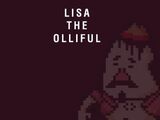 Ollie is God - LISA: The Ollieful