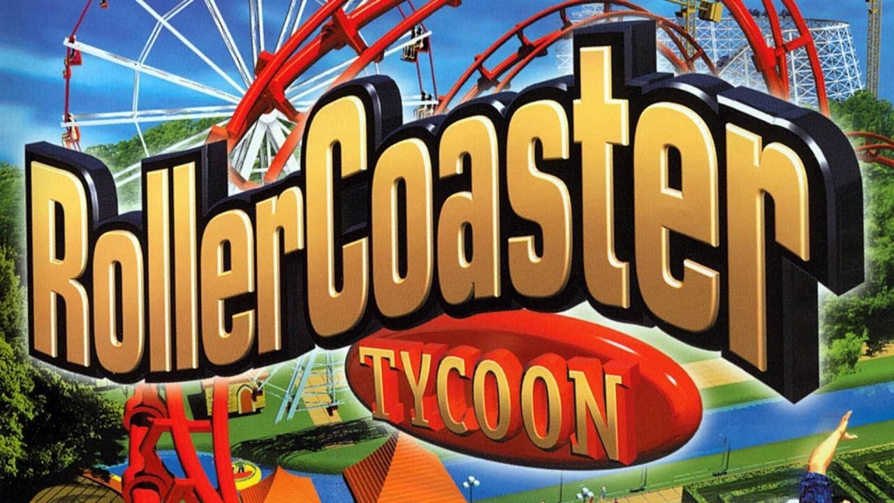 Dodgems Beat RollerCoaster Tycoon SiIvaGunner Wiki Fandom