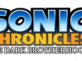 Nocturne - Sonic Chronicles: The Dark Brotherhood