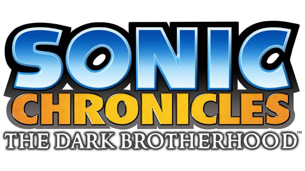 Sonic Chronicles: The Dark Brotherhood Sonic The Hedgehog 3 Sonic And The  Secret Rings Shadow The